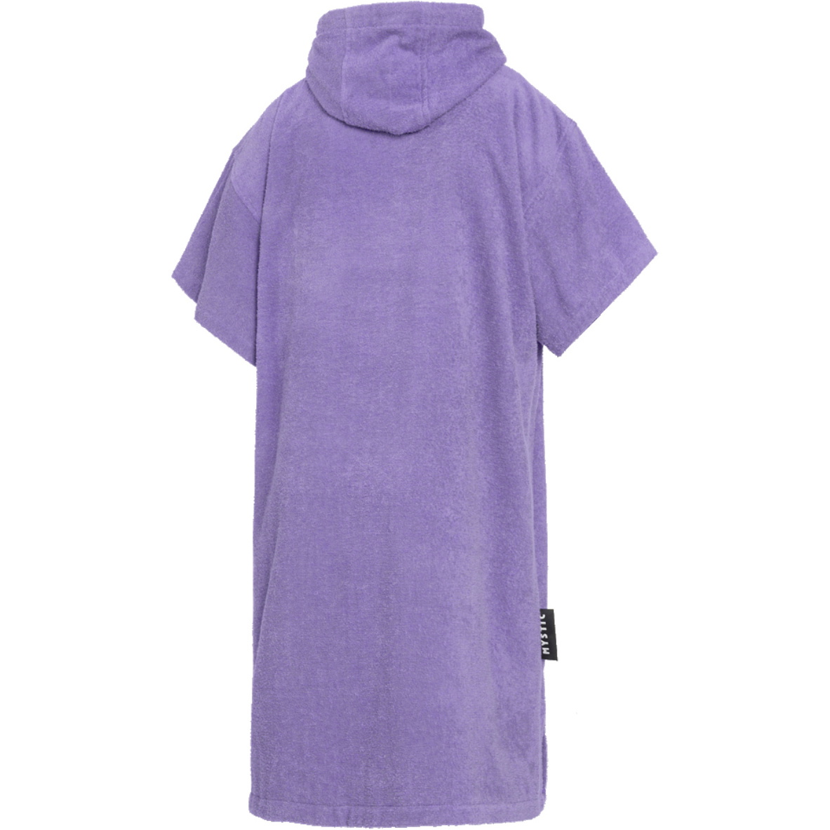 2026 Mystic Brand Poncho 35018.240418 - Iris Blue
